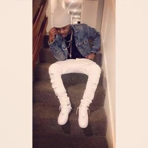 Meet your Posher, Stevenson